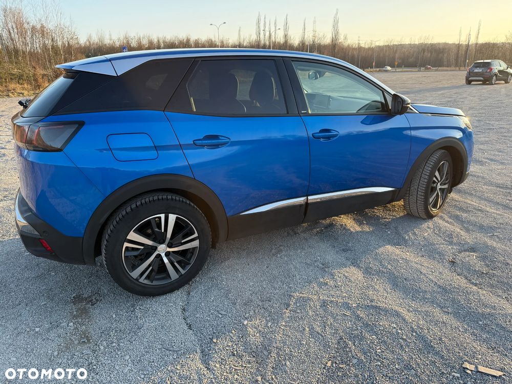 Peugeot 3008 1.2 PureTech Active Pack S&S EAT8 - 5