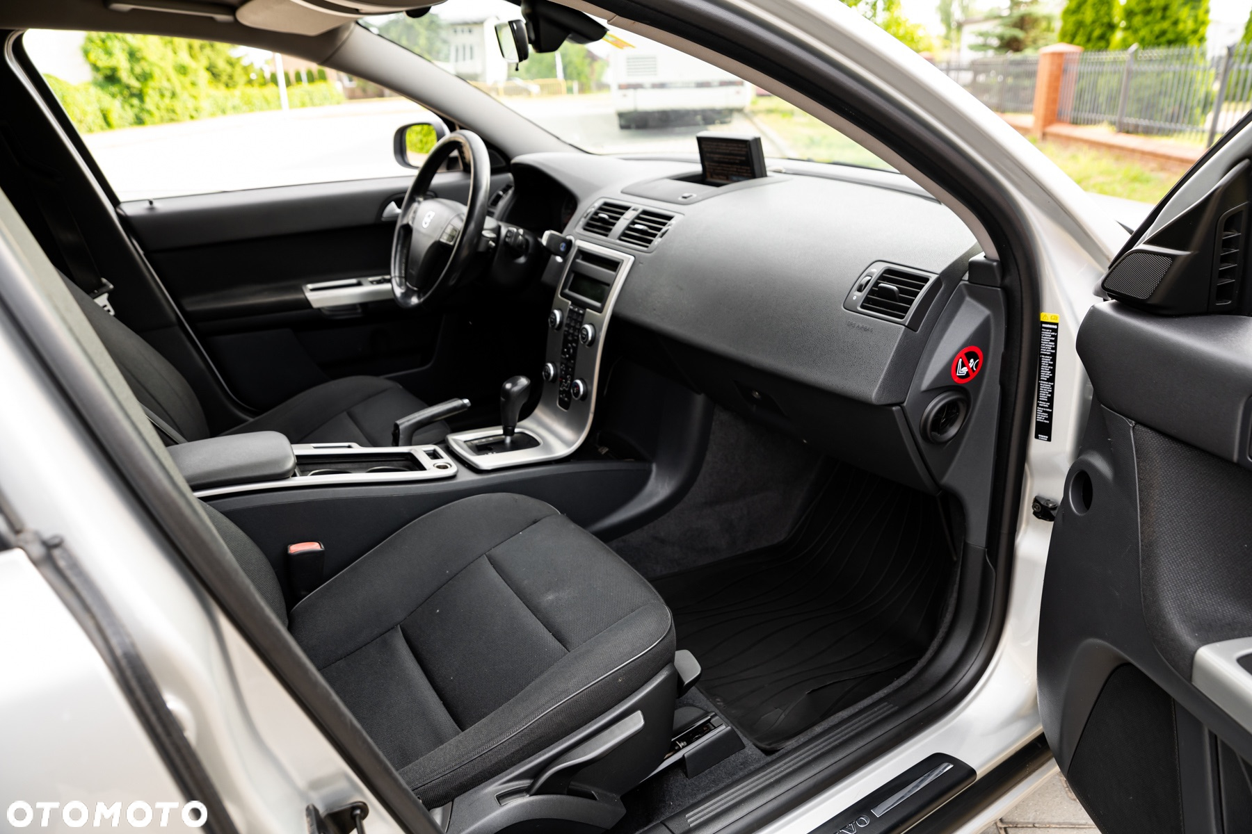 Volvo V50 D5 DPF Momentum - 22