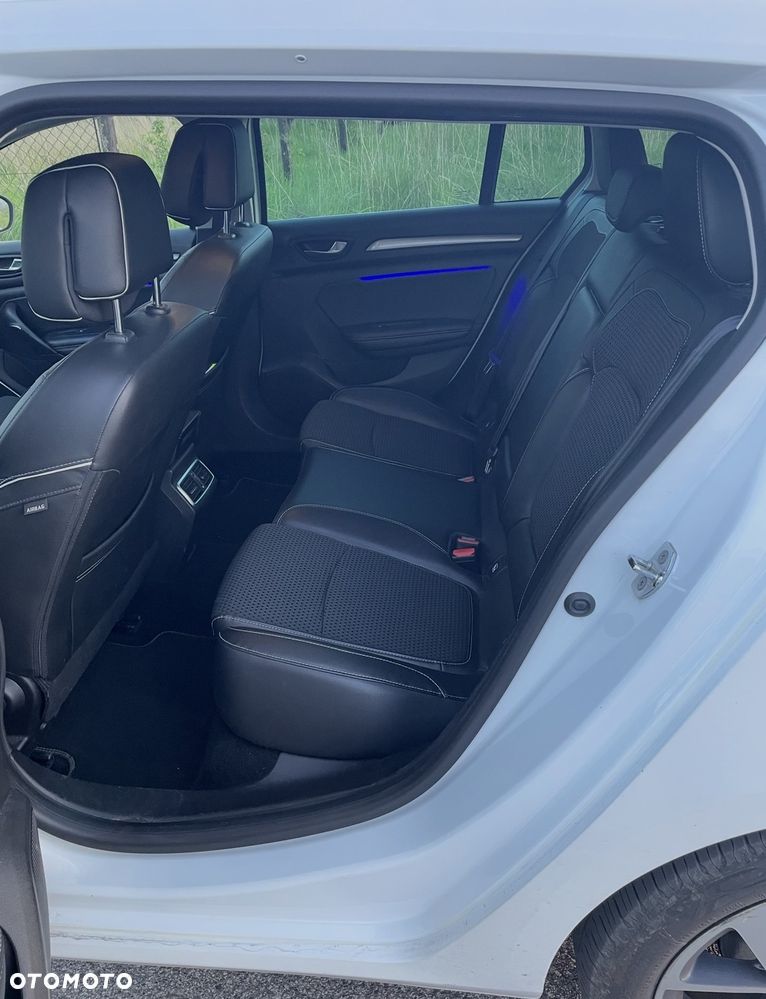 Renault Megane 1.2 Energy TCe Bose - 5