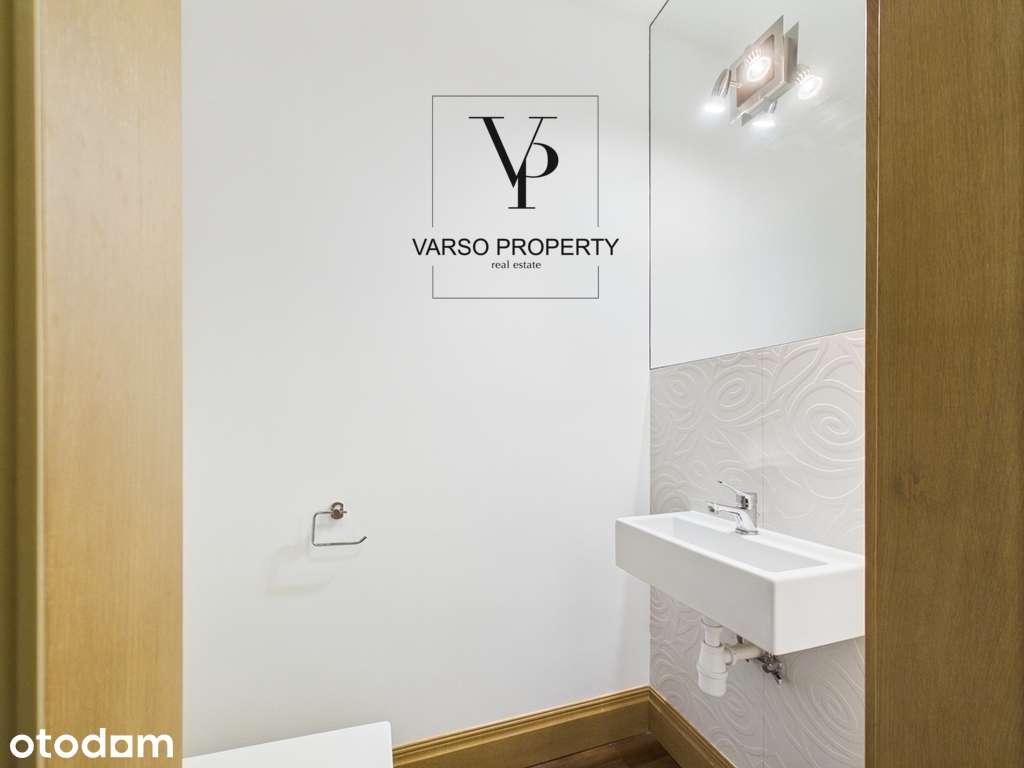 Apartament / biuro w kamienicy | Metro Centrum