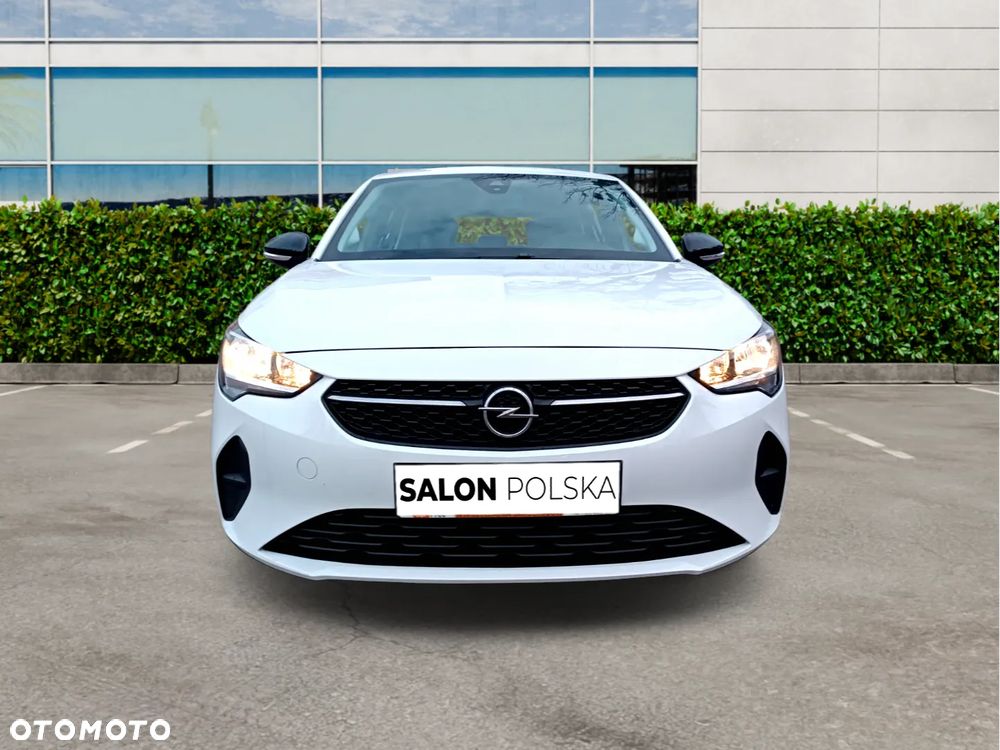 Opel Corsa 1.2 S&S - 7