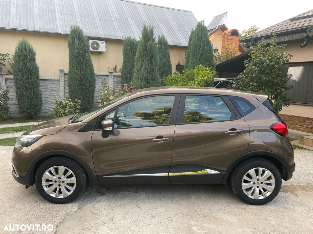 Renault Captur - 3