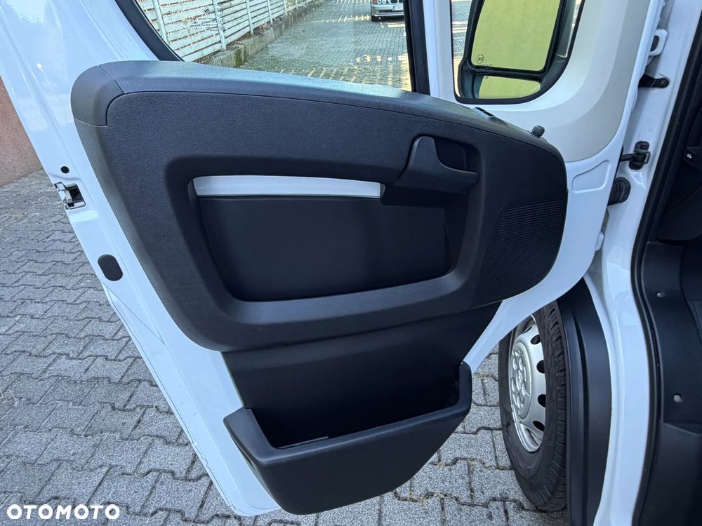 Opel Movano - 19