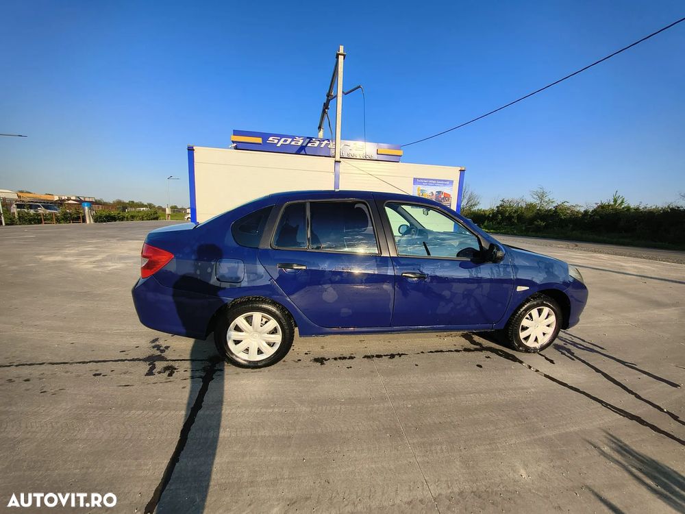 Renault Symbol 1.2 16V Collection - 6