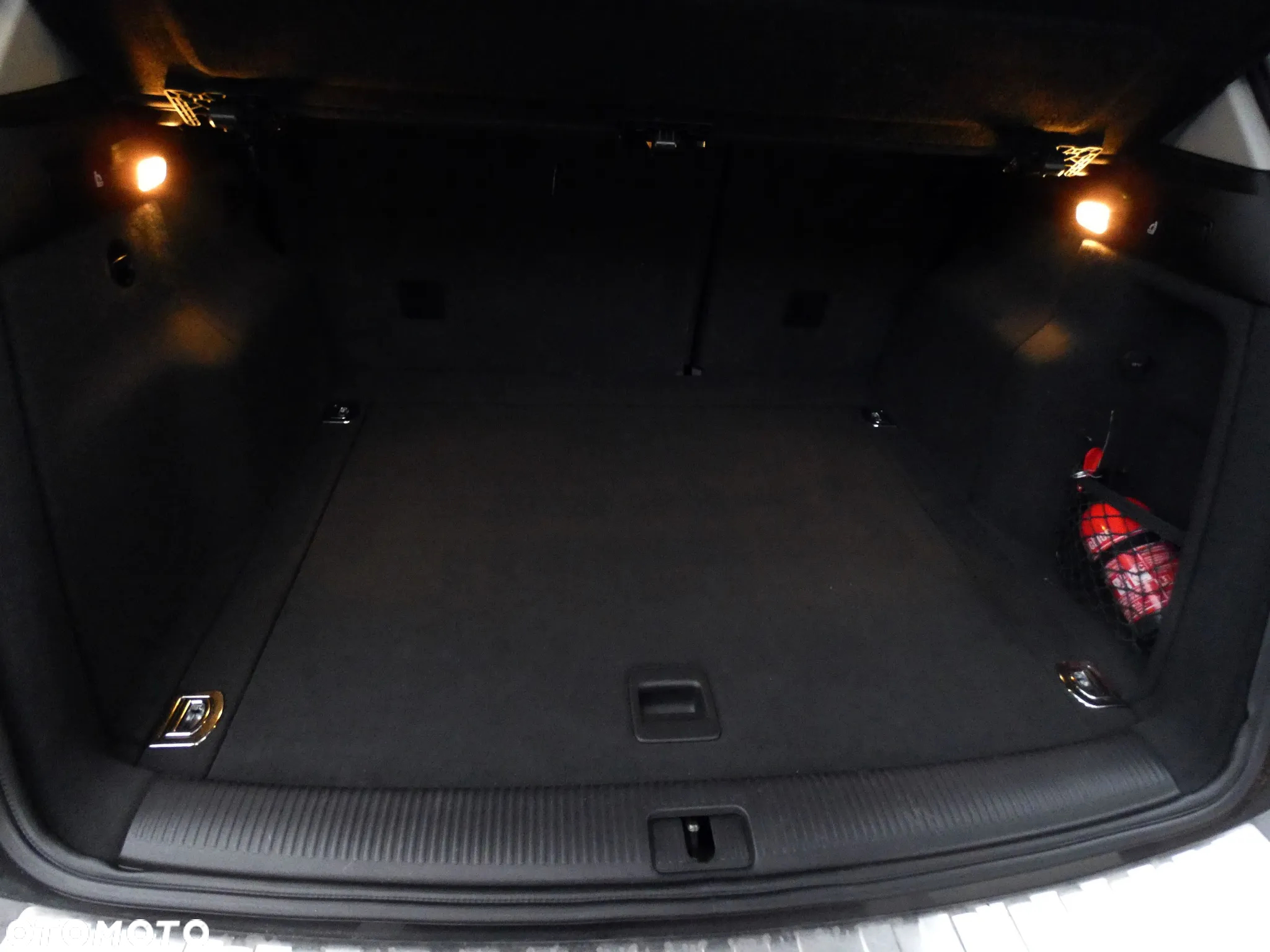 Audi Q5 2.0 TFSI Quattro Tiptronic - 27