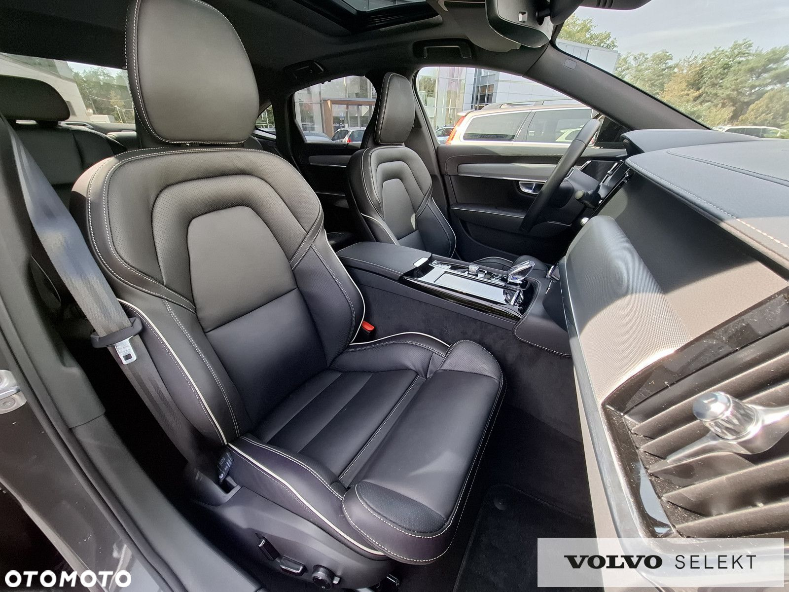 Volvo S90 - 10