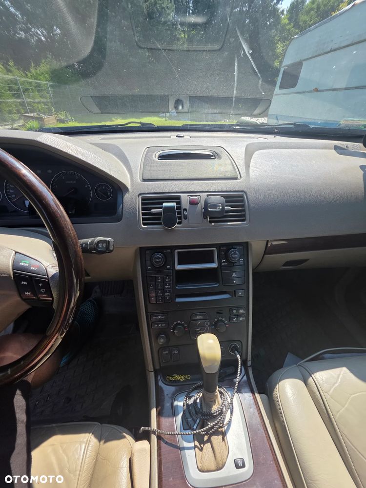 Volvo XC 90 2.4 D5 - 11