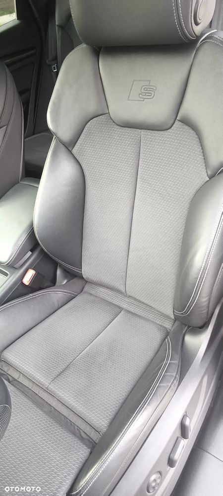 Audi SQ5 - 16