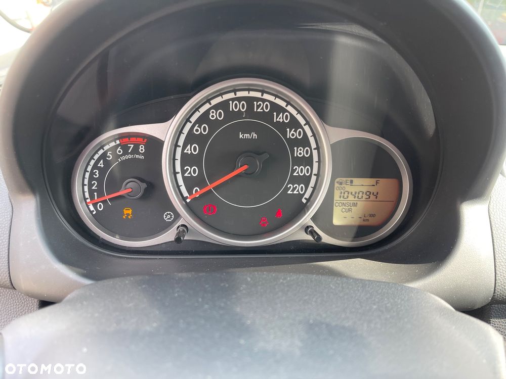 Mazda 2 1.3 Impuls - 17