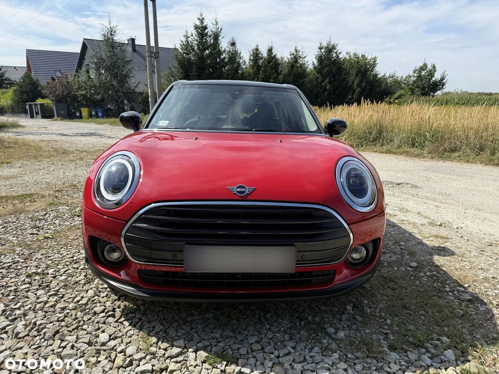 MINI Clubman - 2