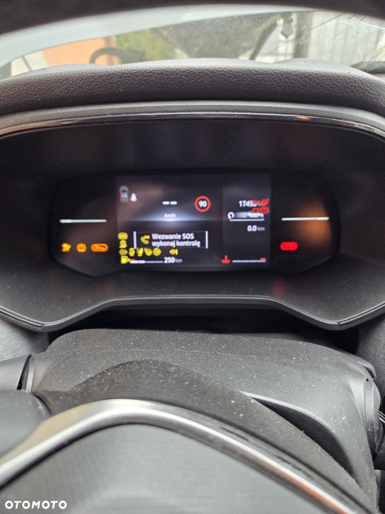 Renault Clio 1.0 TCe Evolution - 5