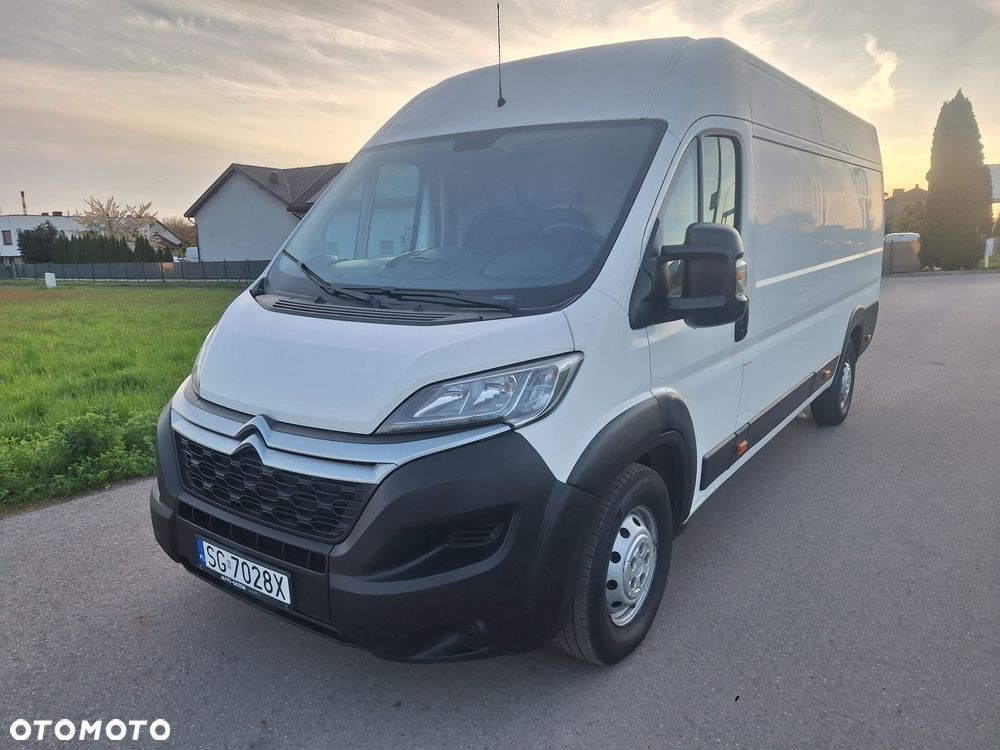 Citroën Jumper - 2
