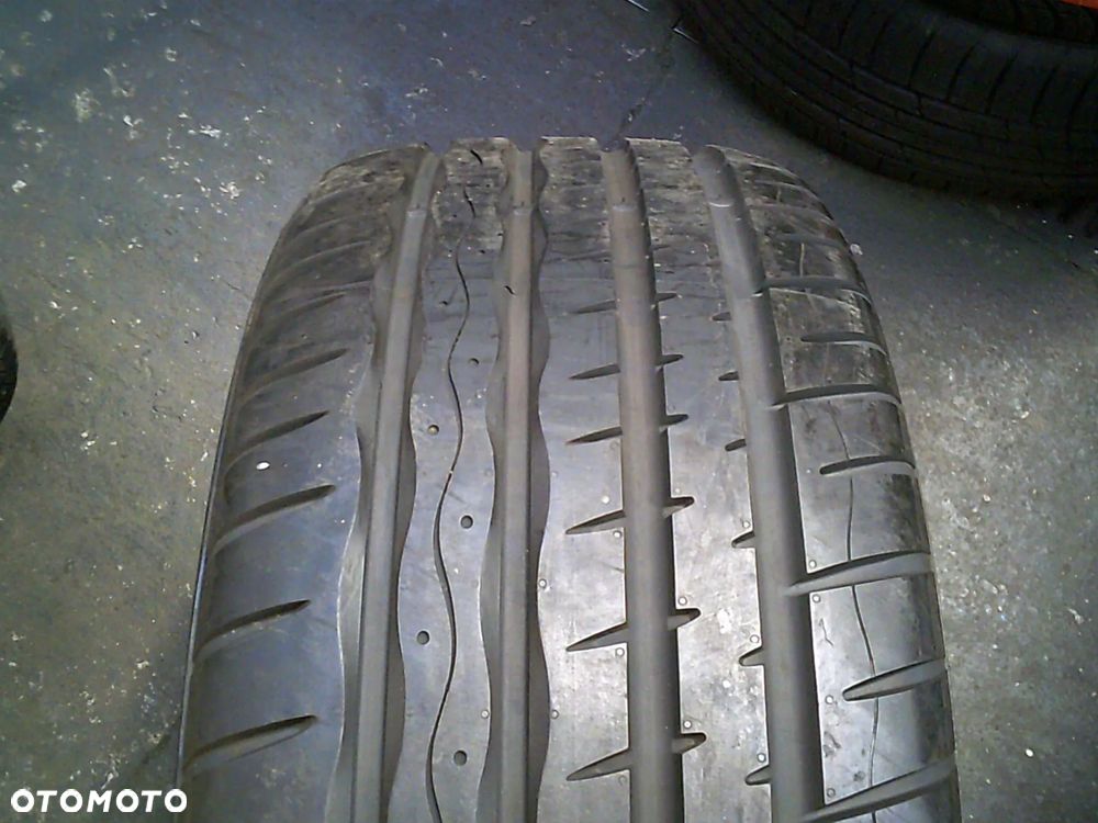 LAUFENN Z Fit EQ LK03 275/45R19 NOWA 2020 - 1