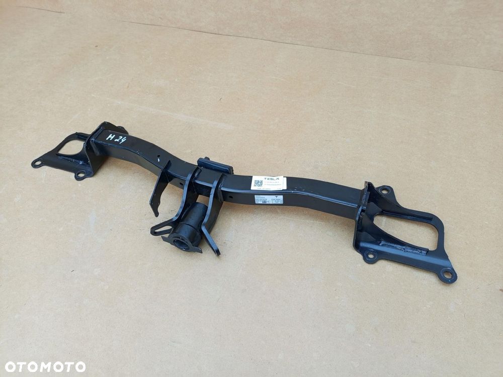 TESLA MODEL 3 2017- HAK HOLOWNICZY BELKA 1670111-00-C - 4