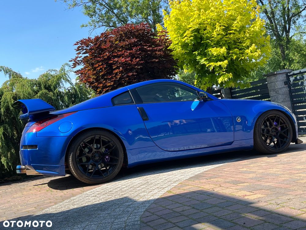Nissan 350 Z Premium Pack - 2