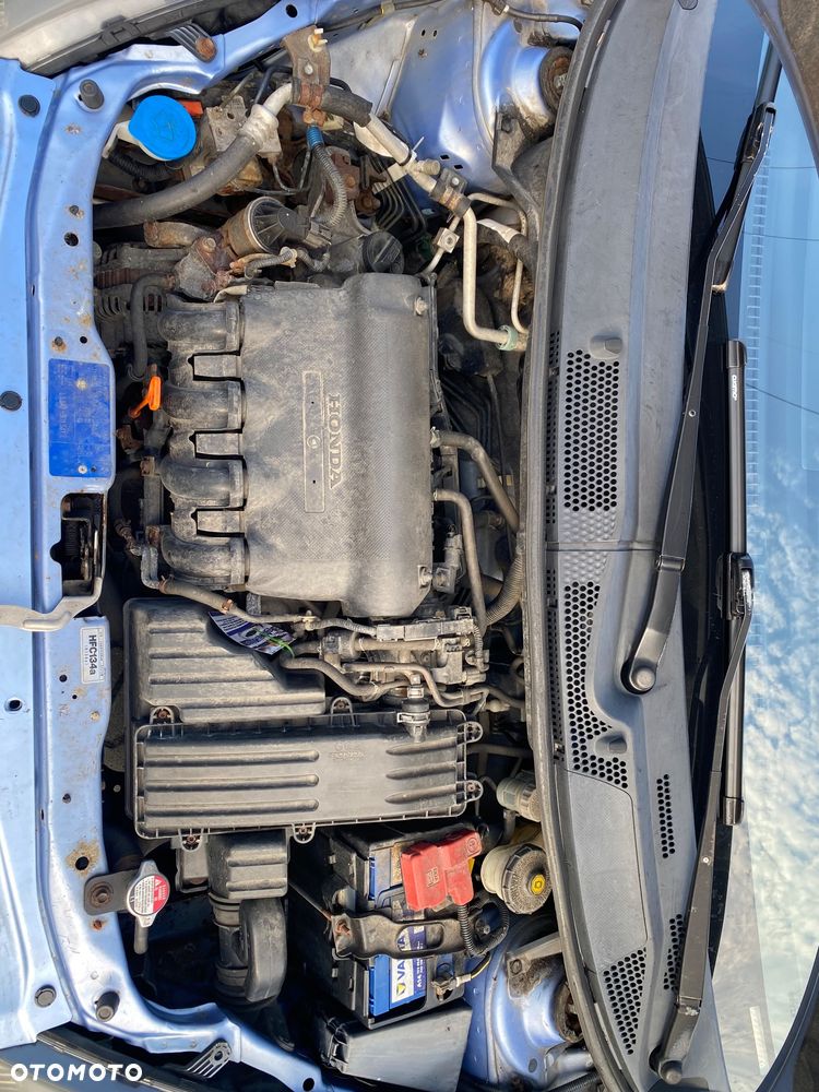 Honda Jazz 1.4 LS - 16