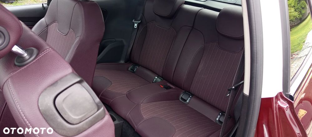 Opel Adam 1.4 EcoFLEX Start/Stop Germany's next Topmodel - 22