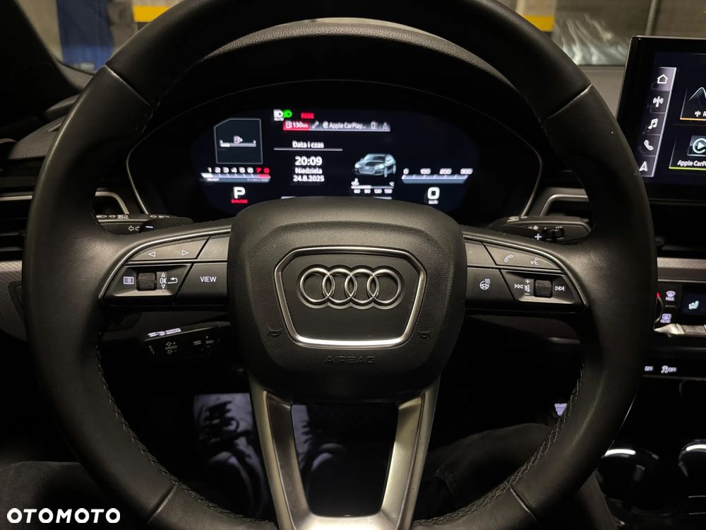 Audi A5 Sportback - 11