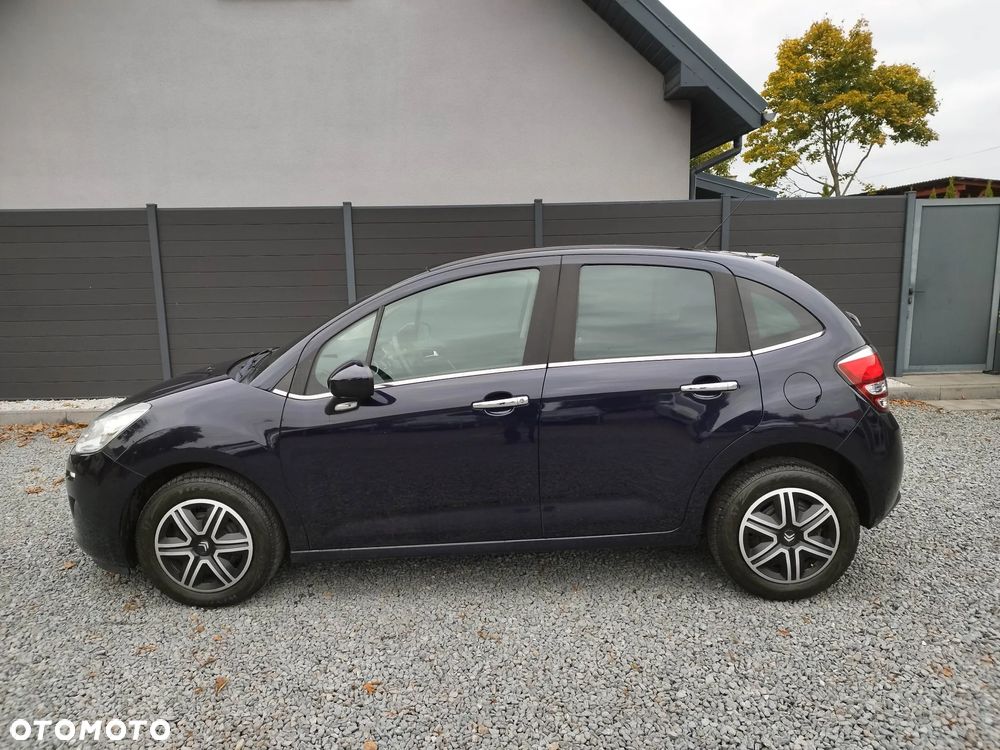 Citroën C3 1.6 BlueHDi Shine S&S - 4
