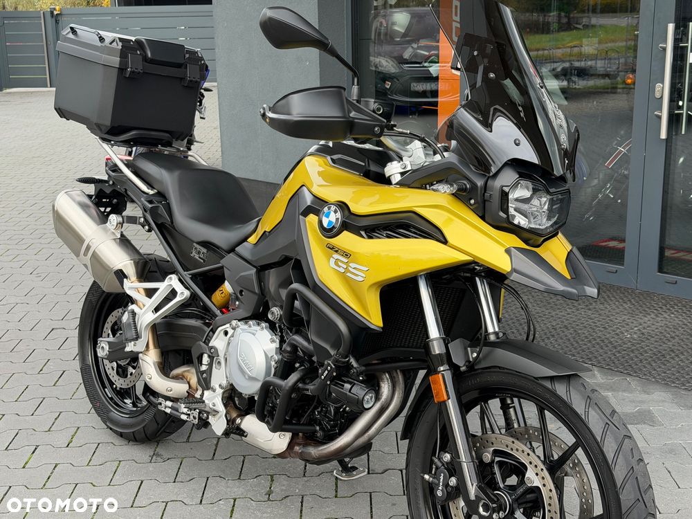 BMW GS - 21