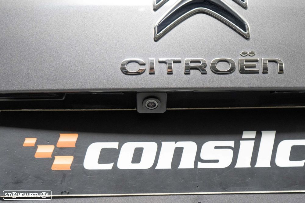 Citroën C5 Aircross 1.6 Hybrid Shine e-EAT8 - 16