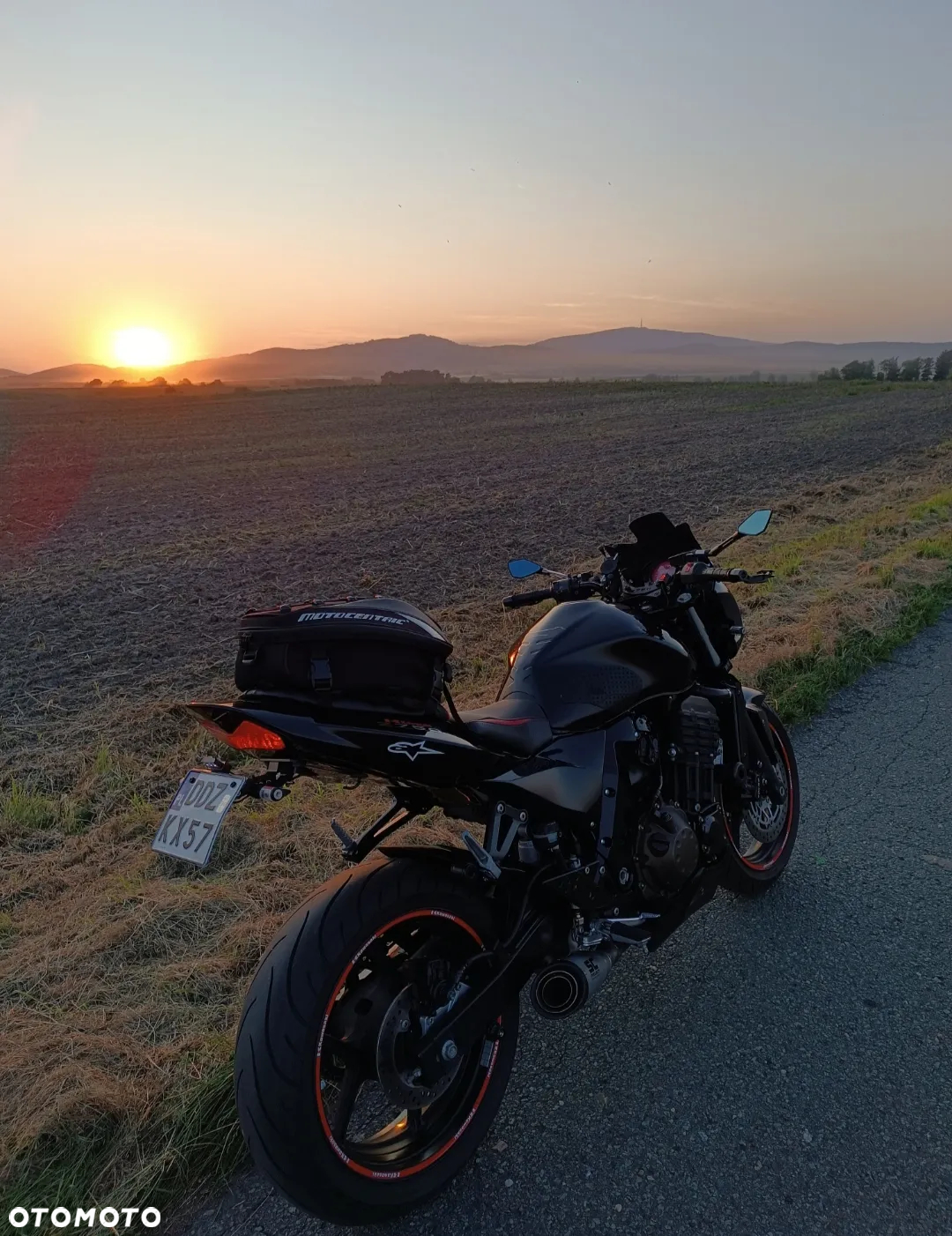 Kawasaki Z - 3