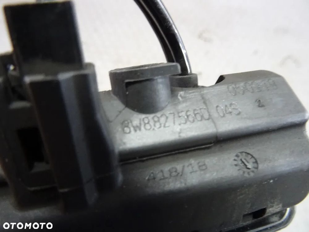8W8827566D kamera cofania Audi A5 8W F5 Sportback czesci - 2
