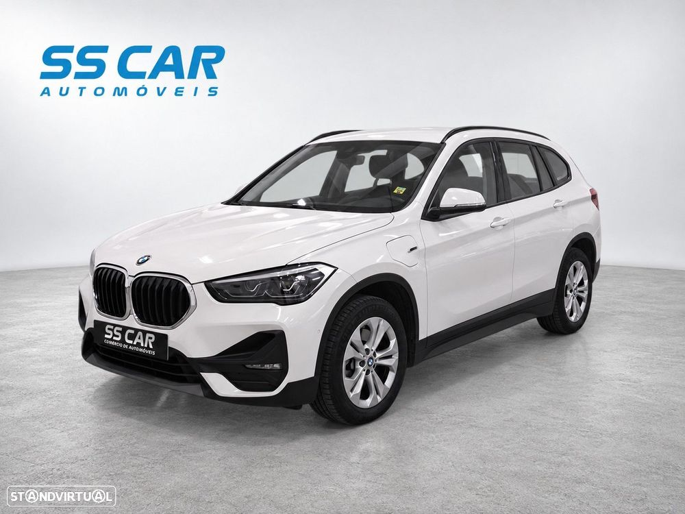 BMW X1 25 e xDrive Corporate Edition - 2