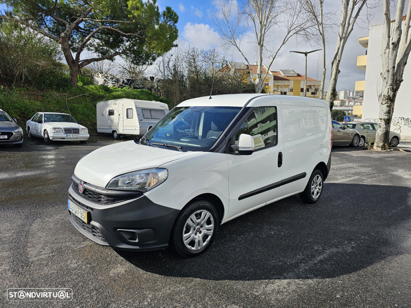 Fiat doblo 3 Lugares