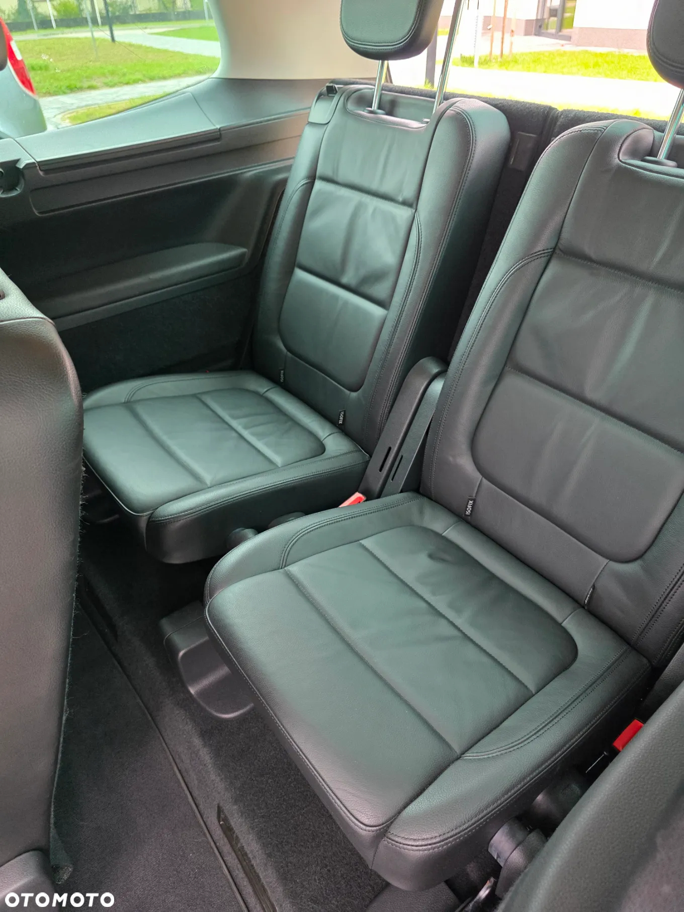 Seat Alhambra 2.0 TDI Ecomotive DSG Style - 29