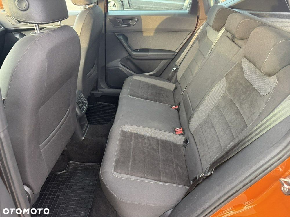 Seat Ateca 1.4 ECO TSI XCELLENCE - 26