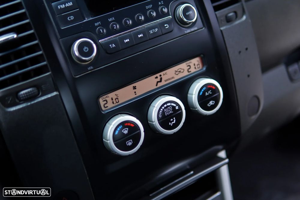 Nissan Navara DPF LE - 40