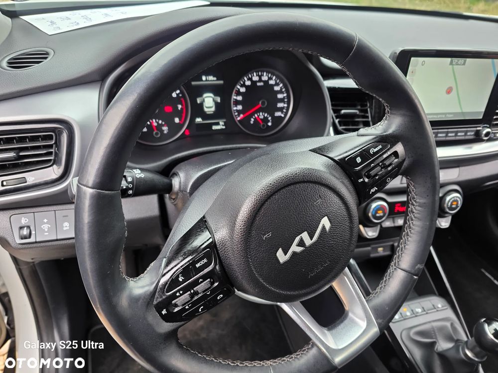 Kia Stonic 1.2 Vision - 15