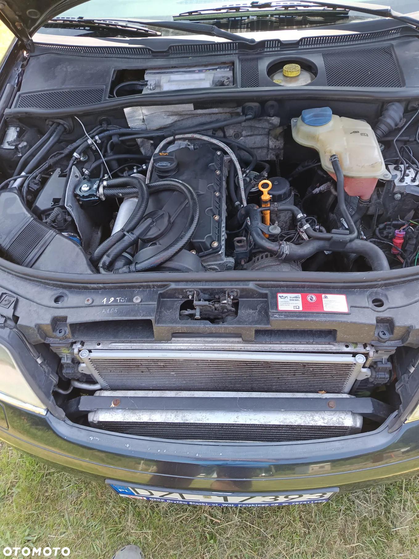 Audi A6 - 6