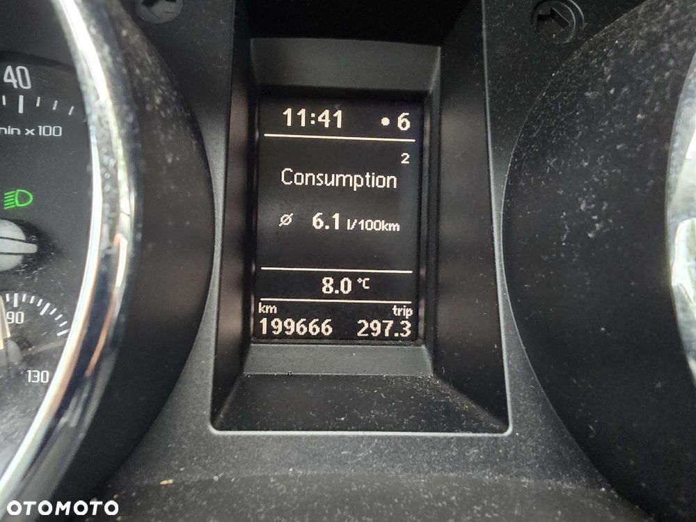 Skoda Yeti 1.2 TSI - 3