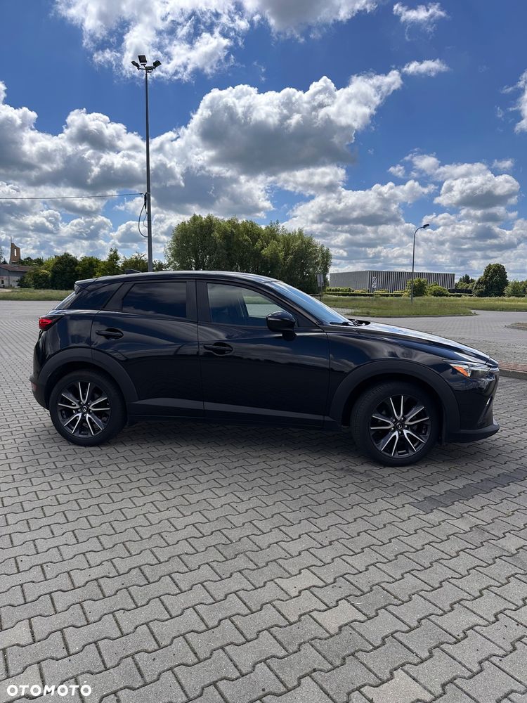 Mazda CX-3 2.0 Skyenergy AWD - 6