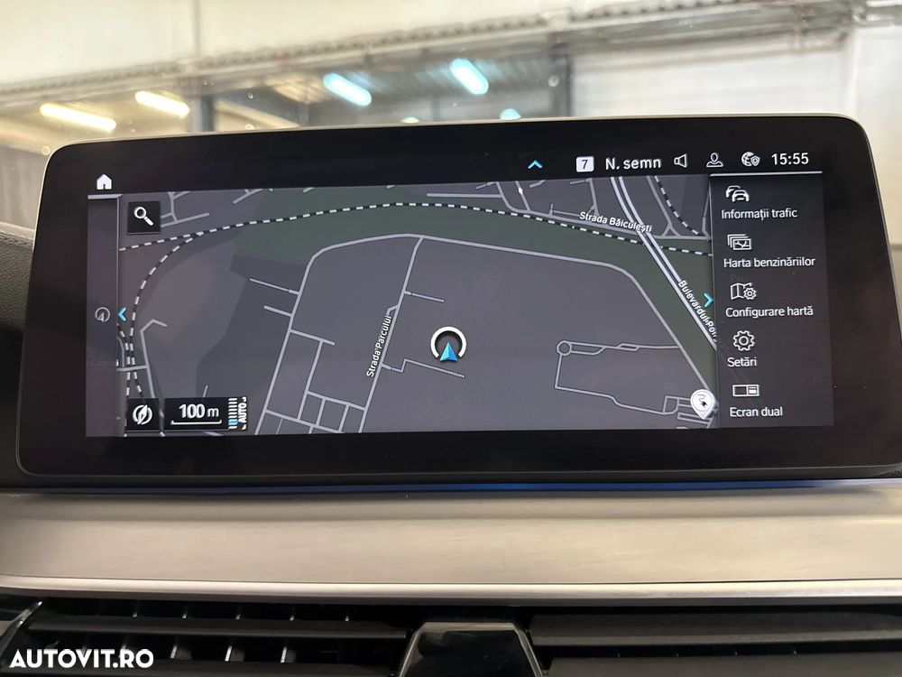 BMW Seria 5 530e xDrive AT PHEV - 24