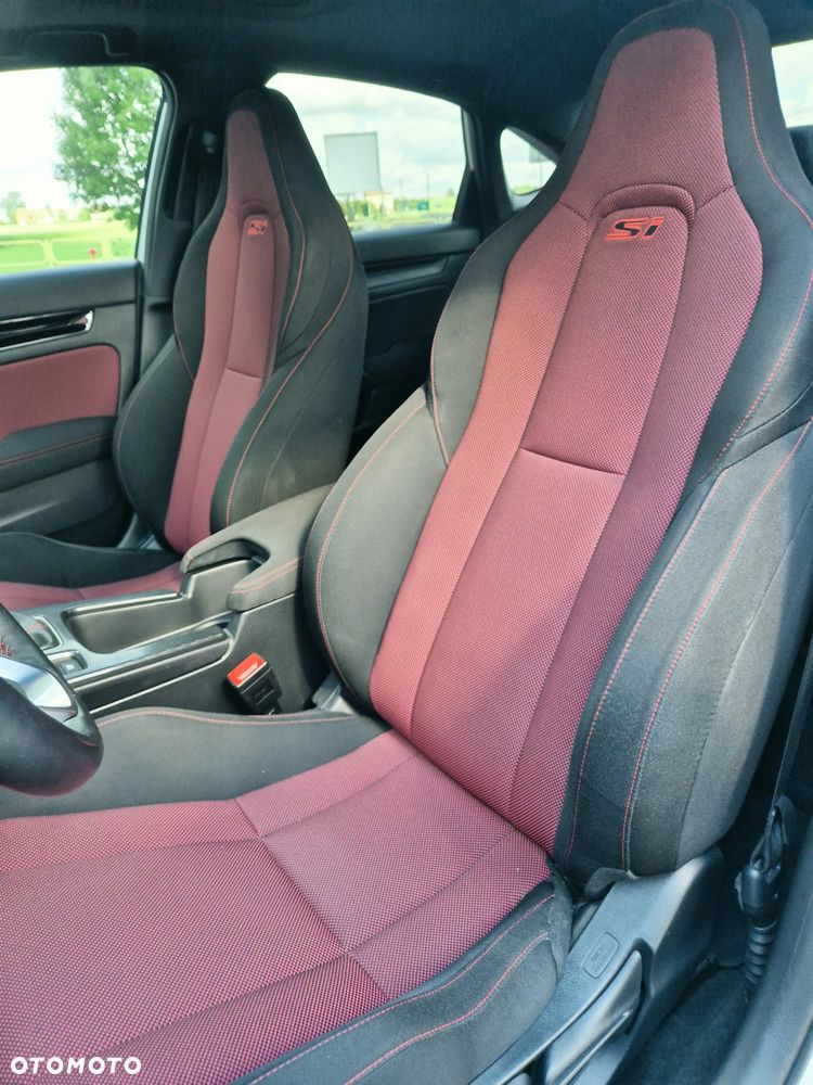 Honda Civic - 27
