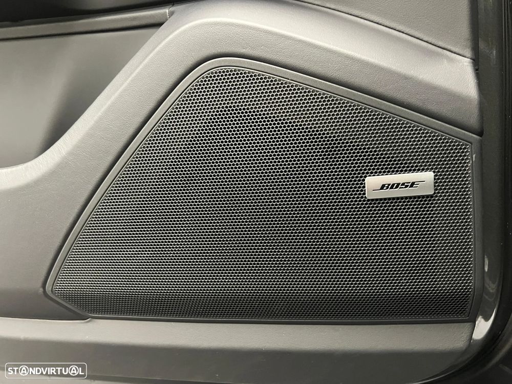 Porsche Cayenne Coupé - 38