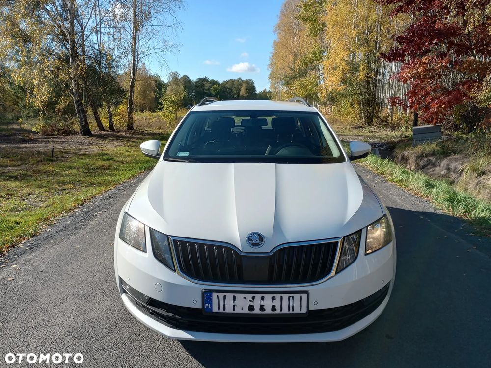 Skoda Octavia - 12
