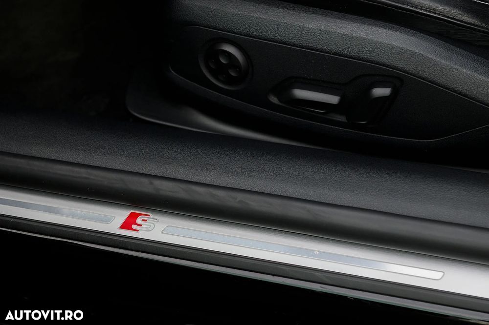 Audi A5 40 TDI S tronic S line - 30