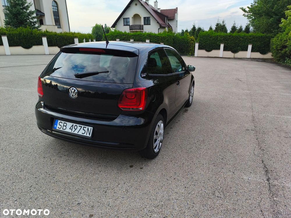 Volkswagen Polo - 20
