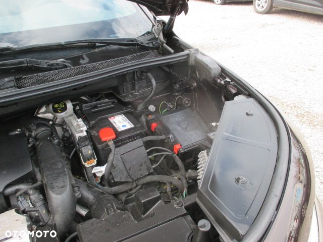 DS Automobiles DS 7 Crossback 1.6 PureTech Rivoli - 6