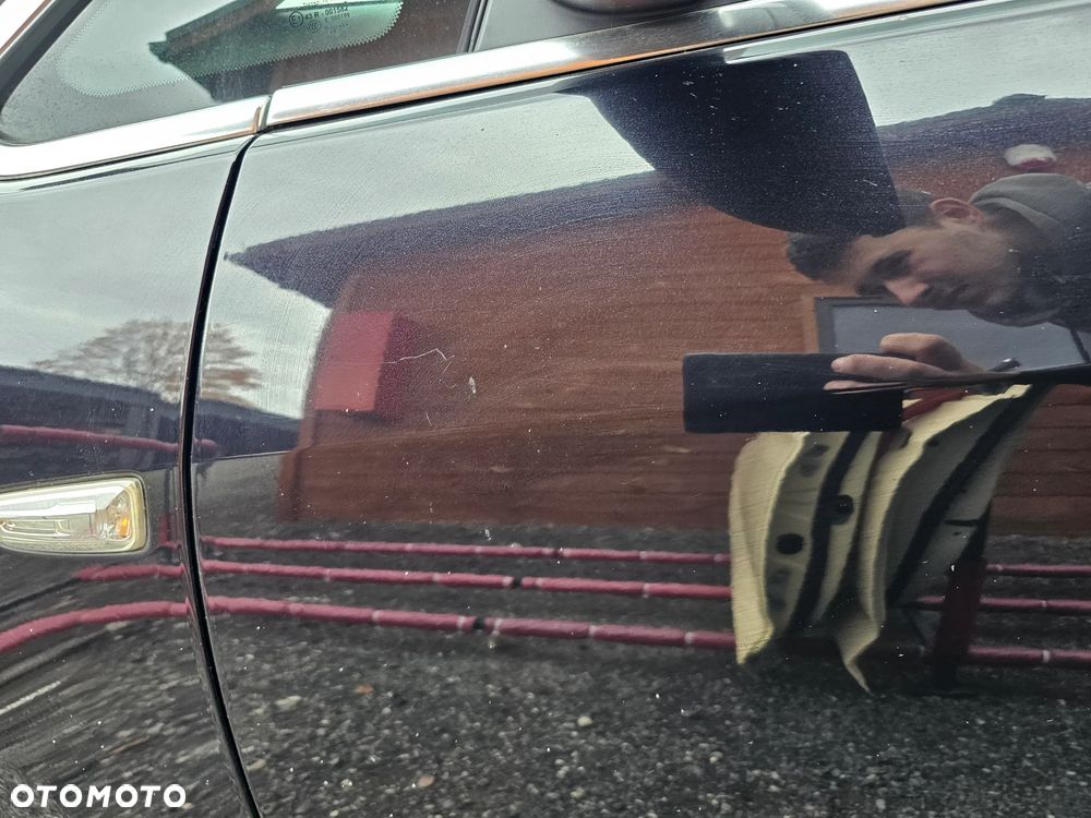 BŁOTNIK LEWY PRZÓD PRZEDNI OPEL ASTRA J Z20R - 13