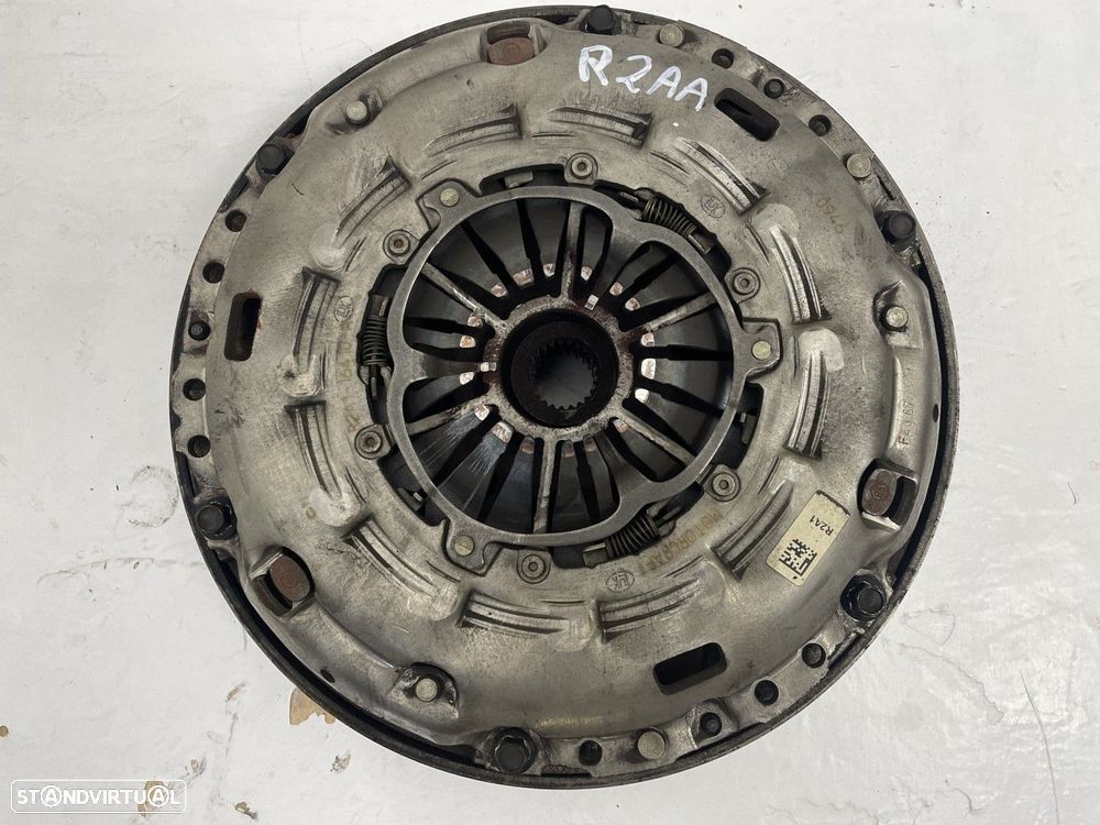 Volante Bi-massa Usado MAZDA 6 Saloon (GH) 2.2 MZR-CD REF. MOTOR R2AA - 1