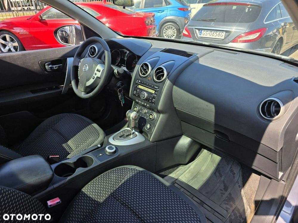 Nissan Qashqai 2.0 dCi 4x4 Acenta Pack - 22