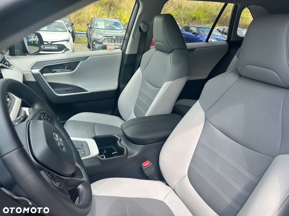 Toyota RAV4 - 9