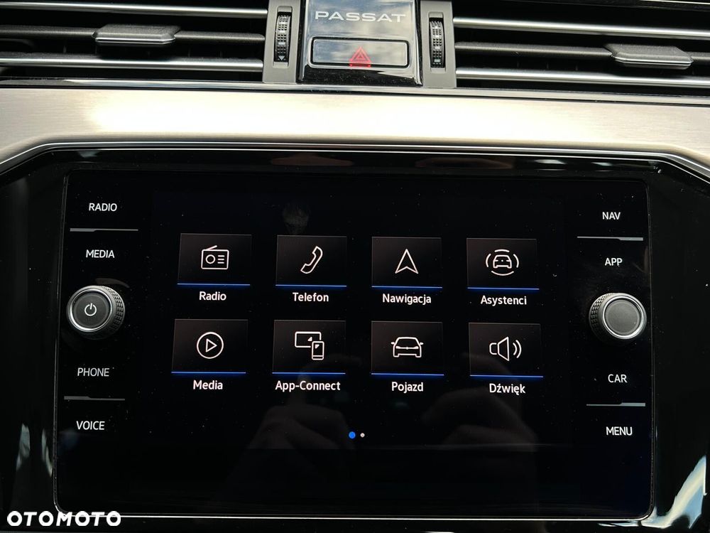Volkswagen Passat 1.5 TSI EVO Elegance DSG - 28