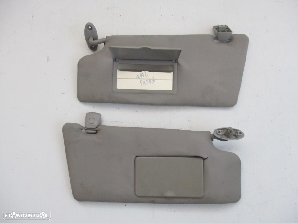 Palas sol Ford Focus - 1
