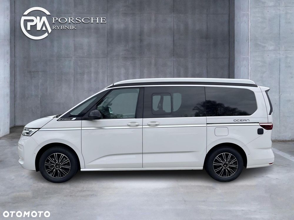 Volkswagen California - 9